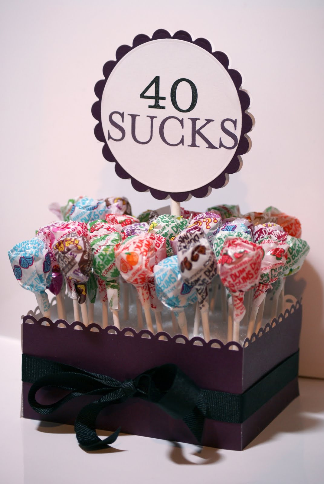 Forty Birthday Decorations
 40th Birthday Ideas 40th Birthday Ideas Fun