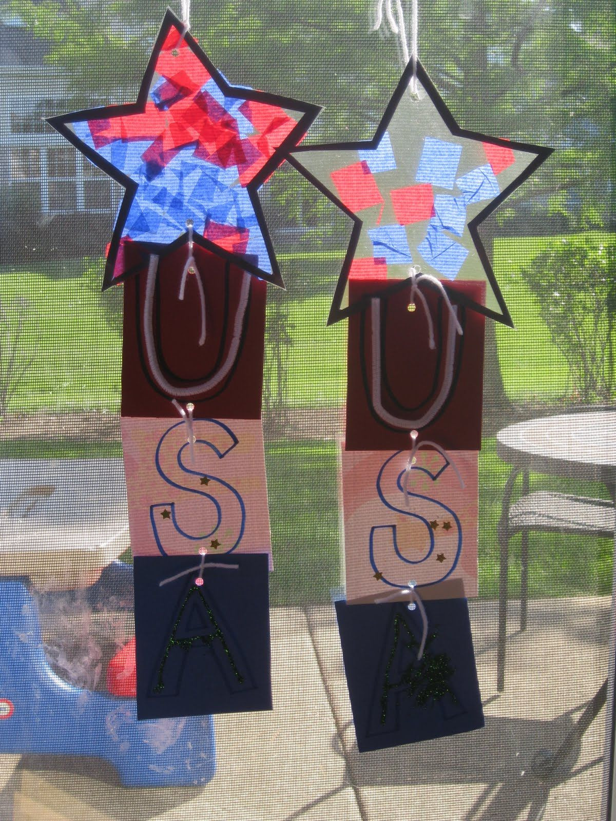 Fourth Of July Art Projects For Preschoolers
 4th of July art projects for preschoolers