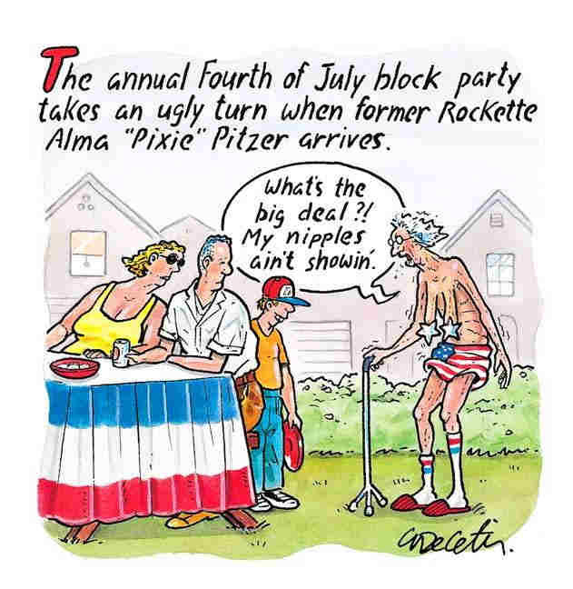 Fourth Of July Quotes Funny
 It’s the 4th of July……Sooooo what happened on this day
