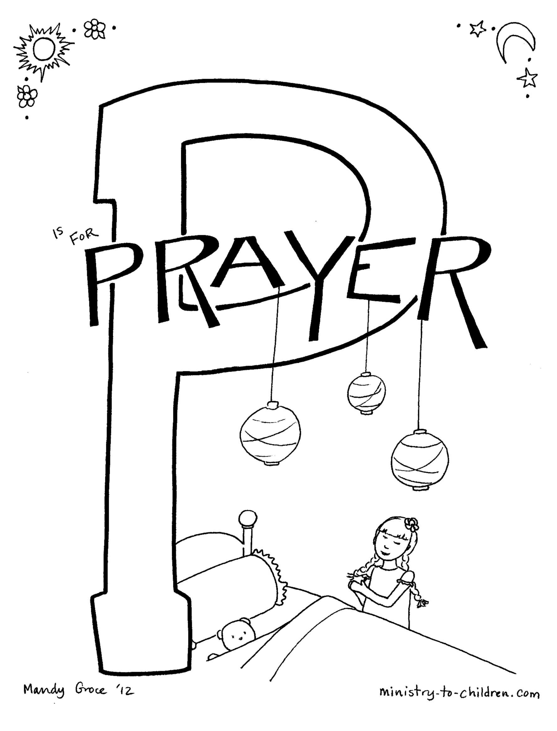 Free Bible Coloring Pages For Kids
 Hannah Bible Story Coloring Page Coloring Home