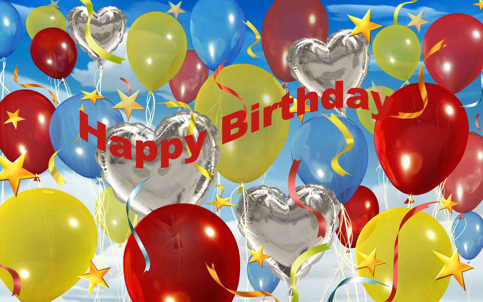 Free Birthday Cards For Facebook Wall
 Happy Birthday Wallpapers Free Wallpaper Cave