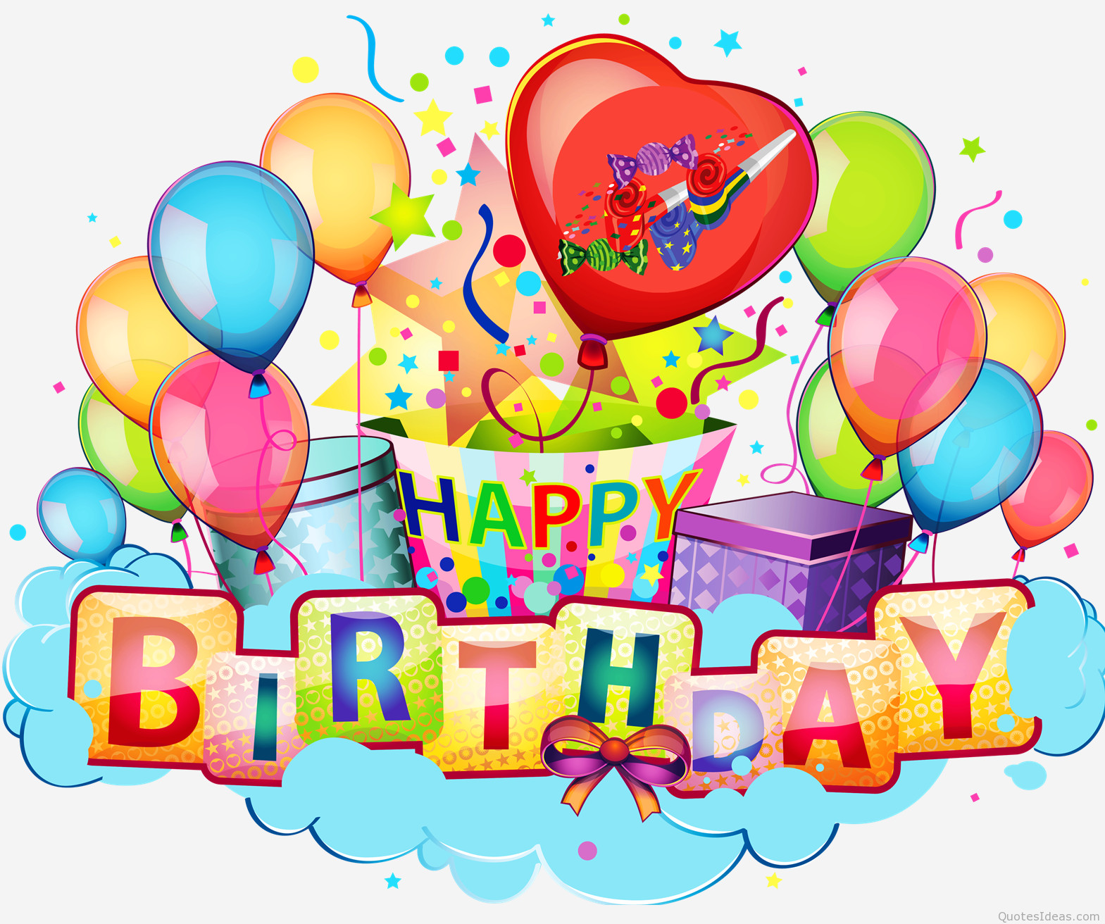 Free Birthday Cards Online
 Happy Birthday