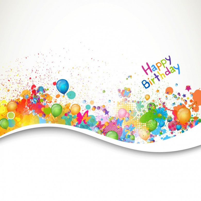 Free Birthday Cards Online
 35 Happy Birthday Cards Free To Download – The WoW Style