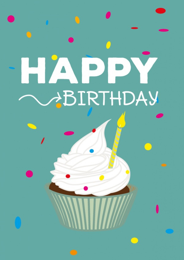 Free Birthday Cards Online
 FREE Printable Birthday Cards