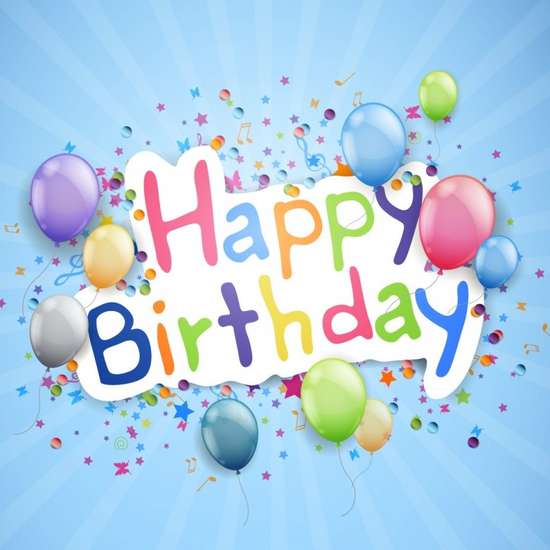 Free Birthday Cards Online
 advance happy birthday wishes messages