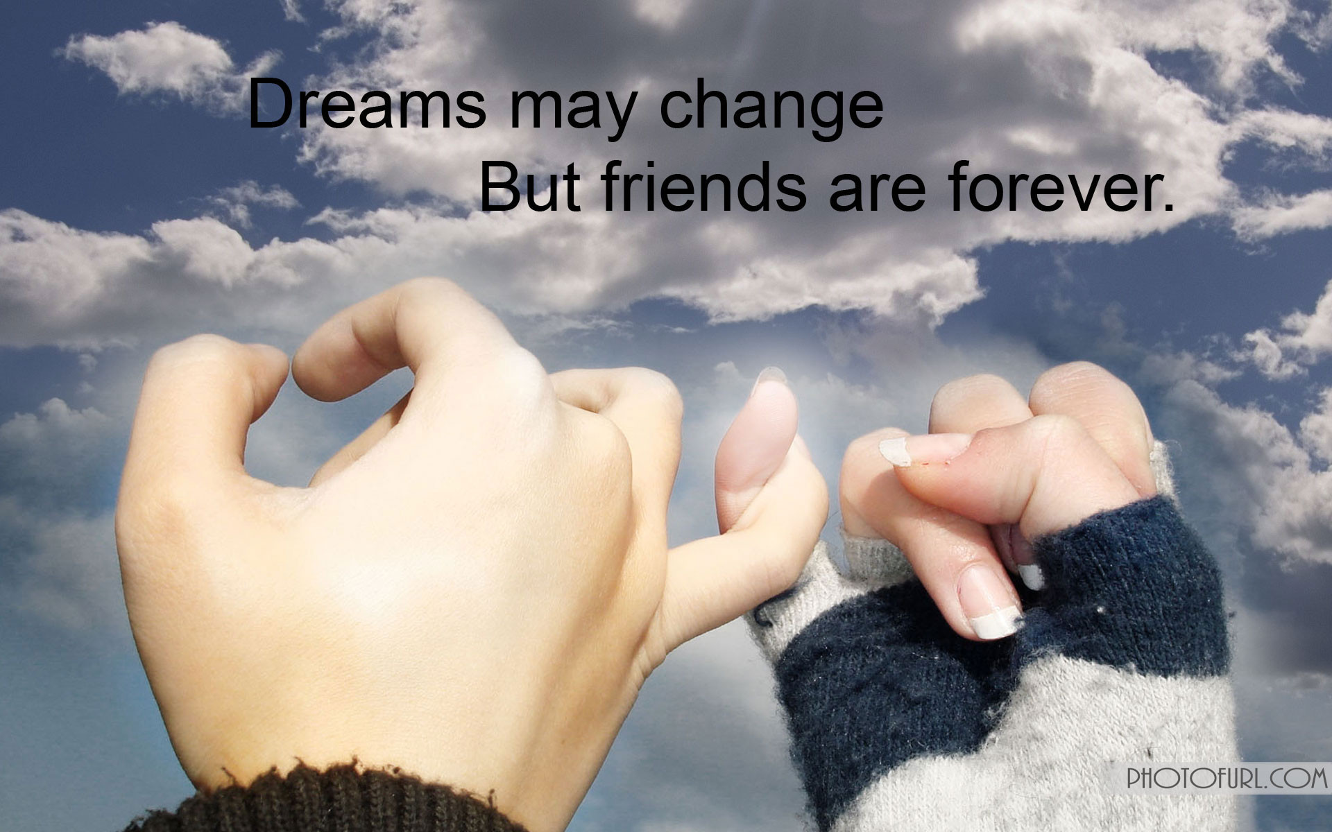 Free Friendship Quotes
 Friendship Wallpapers With Quotes