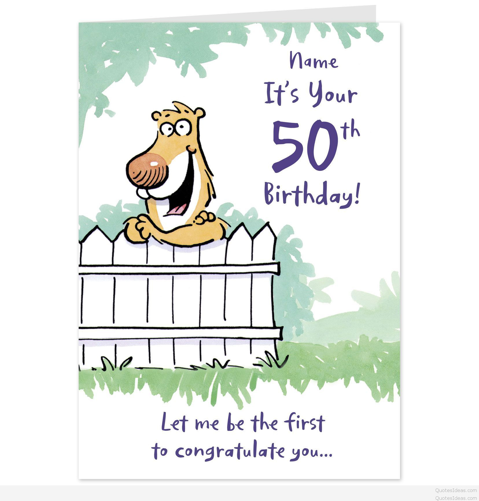 Free Funny Birthday Wishes
 Latest funny cards quotes and sayings