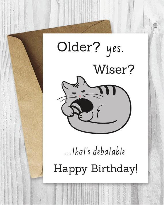 Free Funny Printable Birthday Cards
 Happy Birthday Cards Funny Printable Birthday Cards Funny