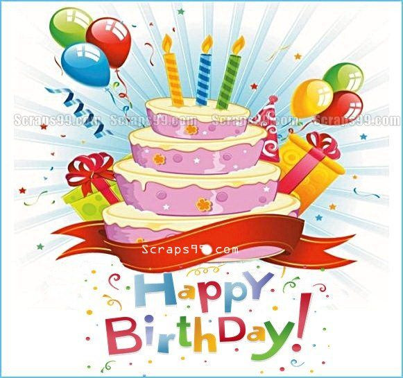Free Happy Birthday Cards For Facebook
 happy birthday cards for