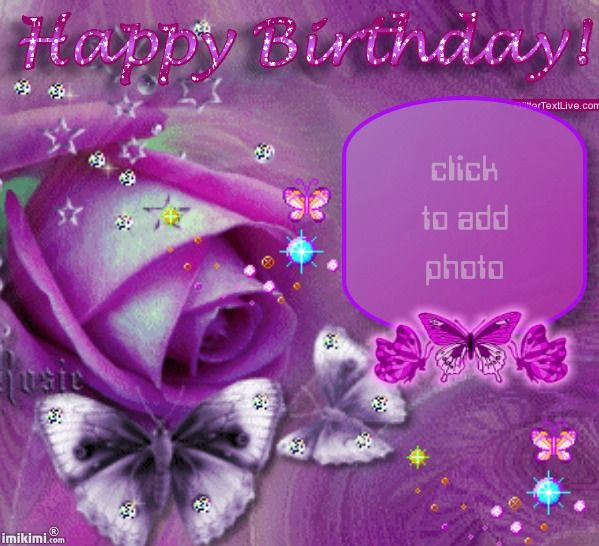 Free Happy Birthday Cards For Facebook
 25 best images about Free Birthday Cards on Pinterest
