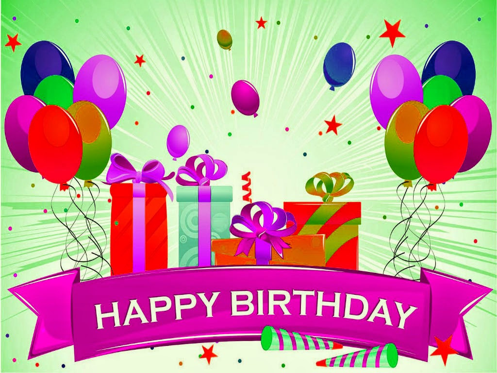 Free Happy Birthday Cards For Facebook
 Best Birthday Greetings for Friends