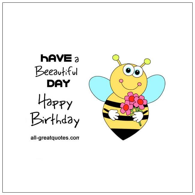 Free Happy Birthday Cards For Facebook
 Happy Birthday