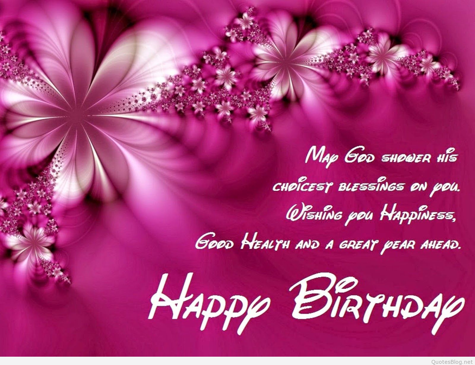 Free Happy Birthday Cards For Facebook
 Birthday Wishes Messages and Cards