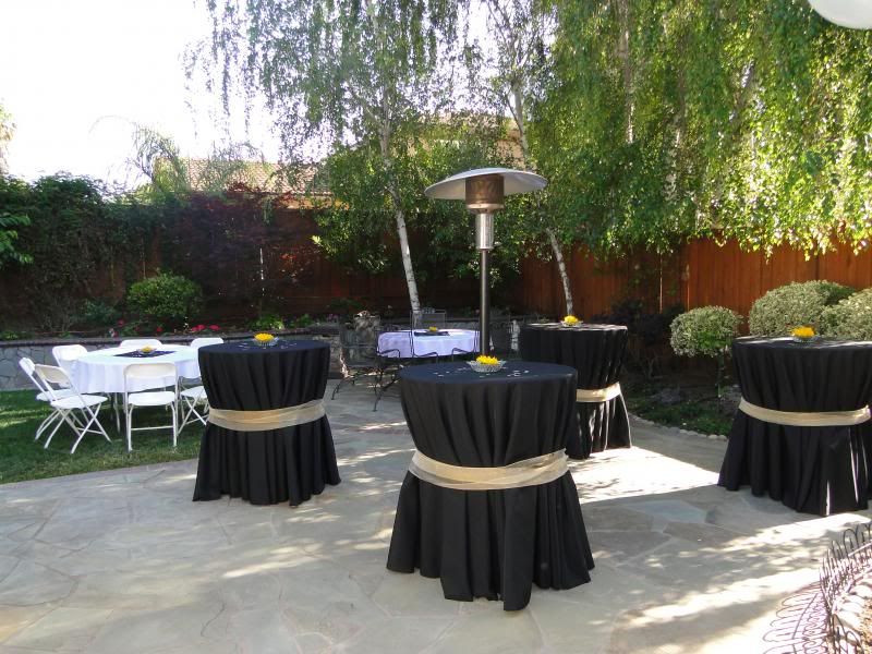 Free High School Graduation Backyard Party Ideas
 Design of Graduation Backyard Party Ideas Garden