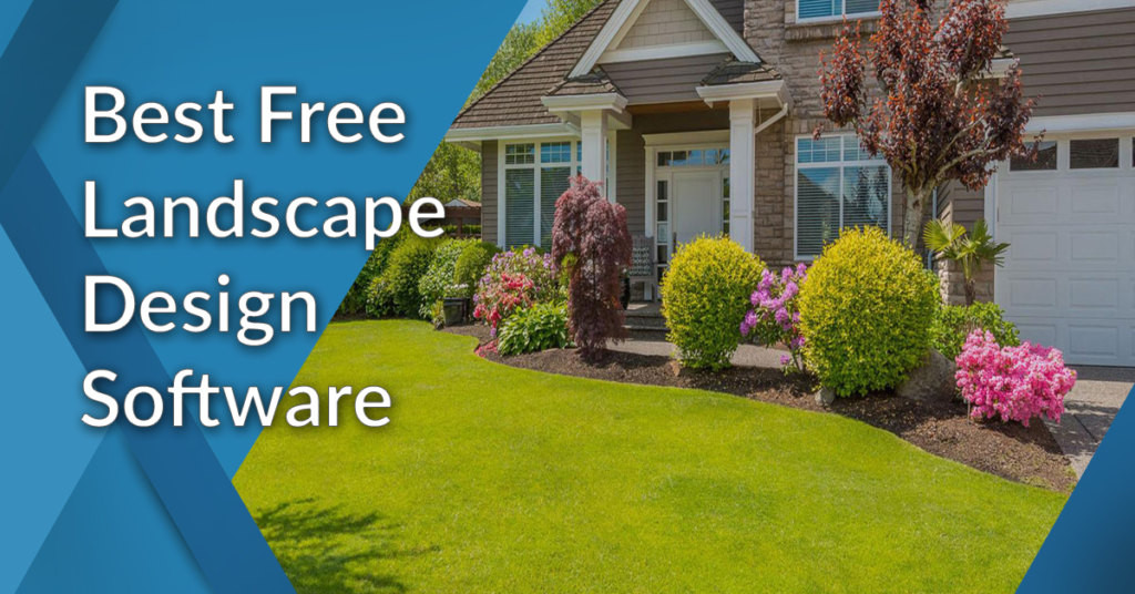 Free Online Landscape Design Tool
 13 Best Free Landscape Design Software Tools in 2019 20