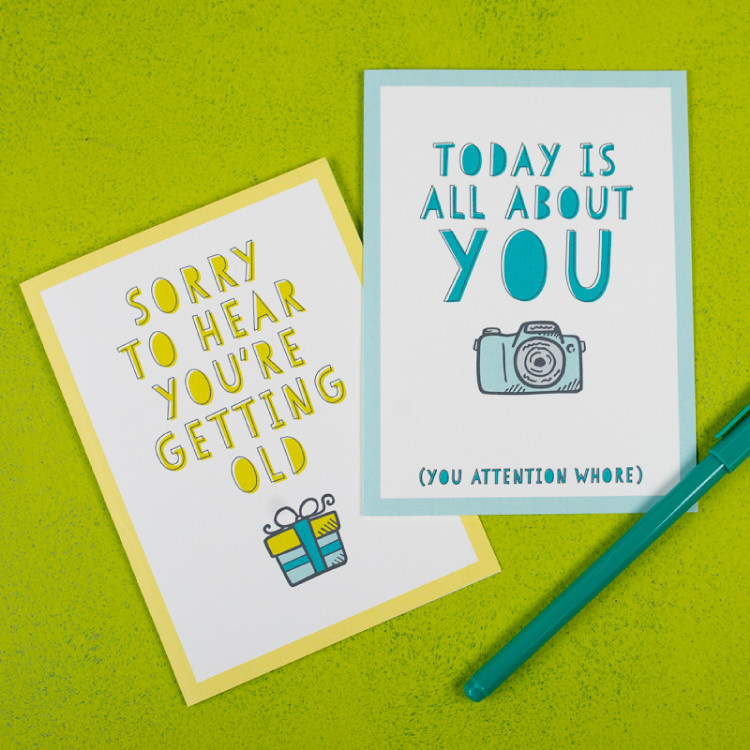 Free Printable Birthday Cards For Adults
 Free Funny Printable Birthday Cards for Adults Eight