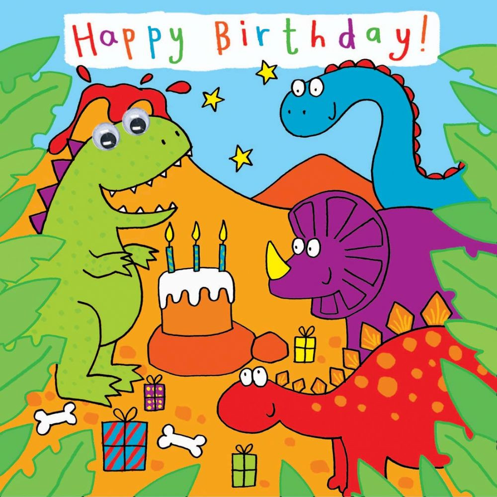Free Printable Birthday Cards For Kids
 Kids Cards Kids Birthday Cards