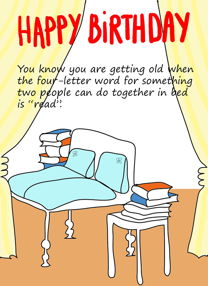 Free Printable Funny Birthday Cards For Adults
 Funny Printable Birthday Cards