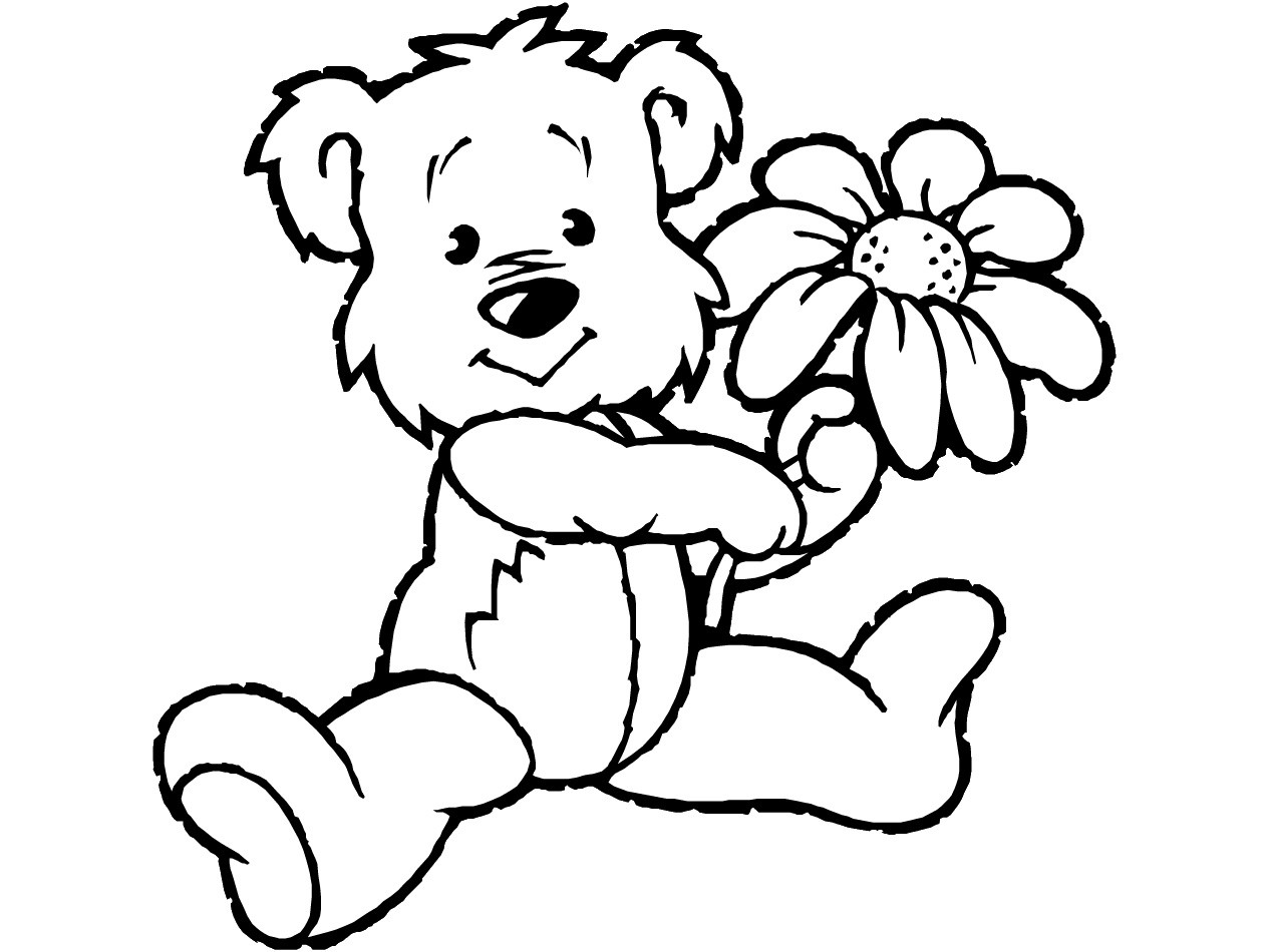 Free Printable Spring Coloring Pages
 Coloring Pages Spring Springtime Coloring Pages Free and