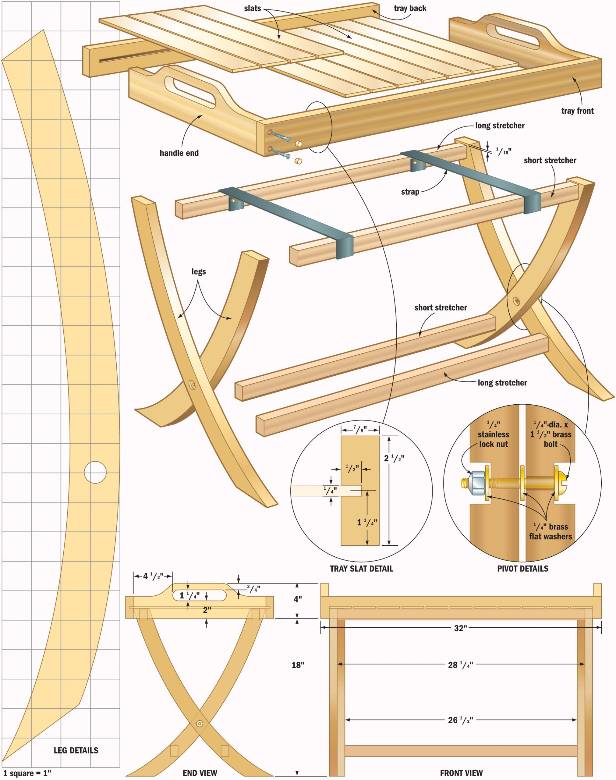 Free Woodworking Plans &amp; DIY Projects Pdf
 Build DIY free woodworking plans online furniture projects