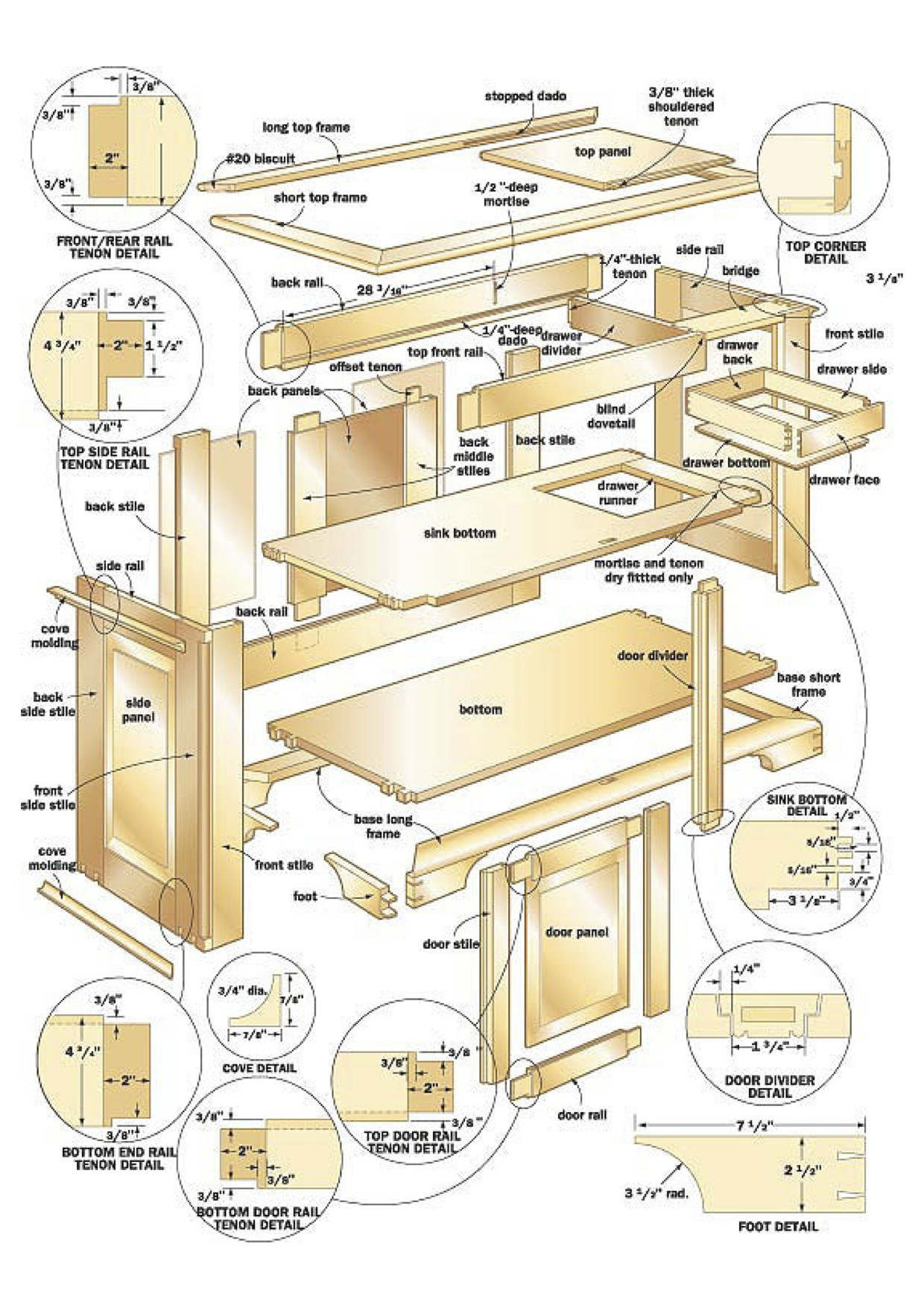 Free Woodworking Plans &amp; DIY Projects Pdf
 Download 100 Free Woodworking Plans & Projects Now