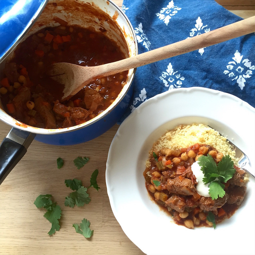 Freezer Beef Stew
 Freezer friendly meals for busy families Catherine