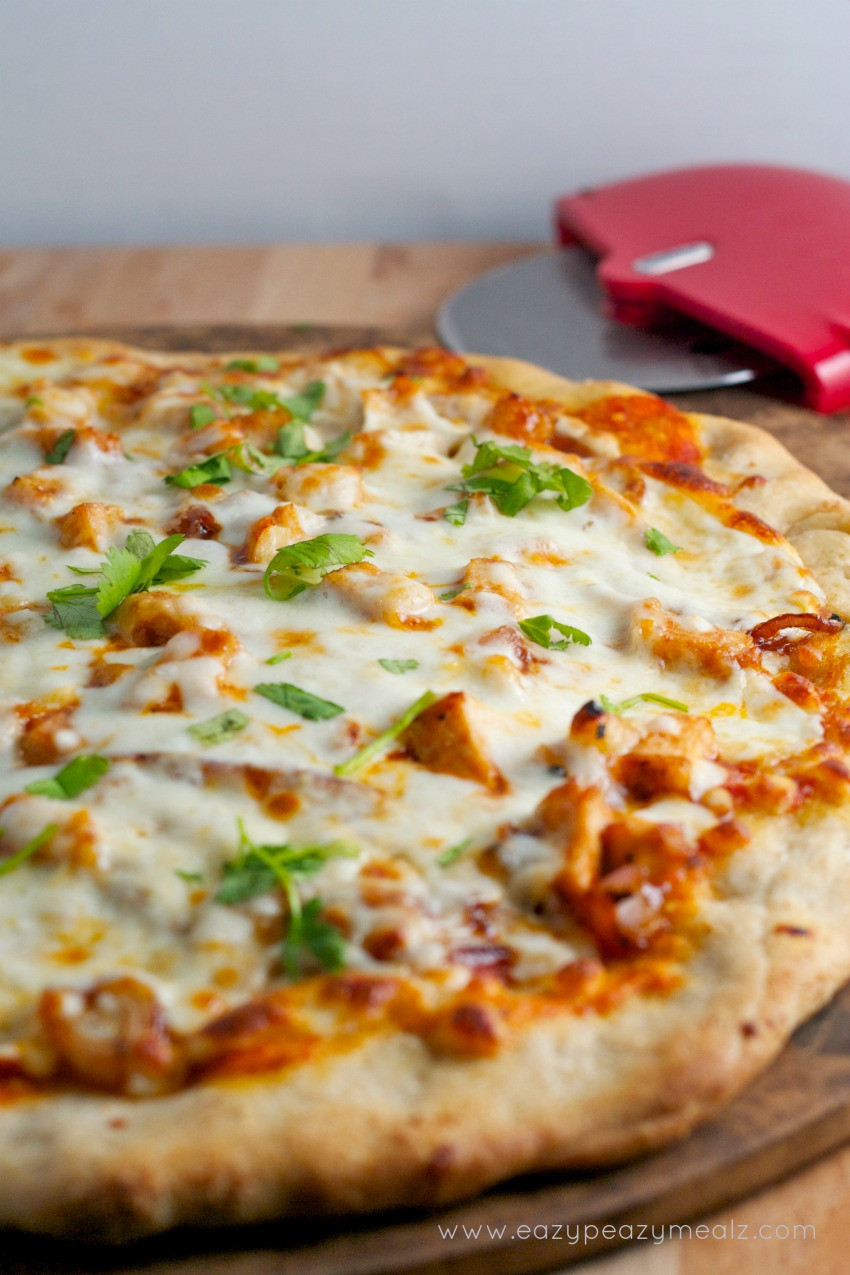 Freezer Pizza Dough
 Freezer Pizza Dough Easy Peasy Meals