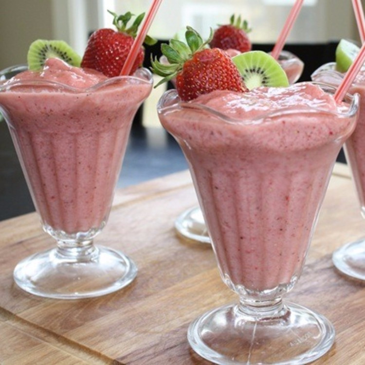 Freezing Fruit For Smoothies
 Best Blenders for Frozen Fruit Smoothies Reviews Recipes