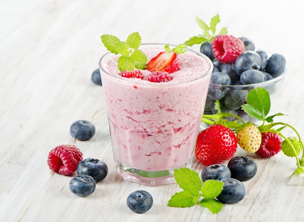 Freezing Fruit For Smoothies
 WatchFit How to make smoothies with frozen fruit the