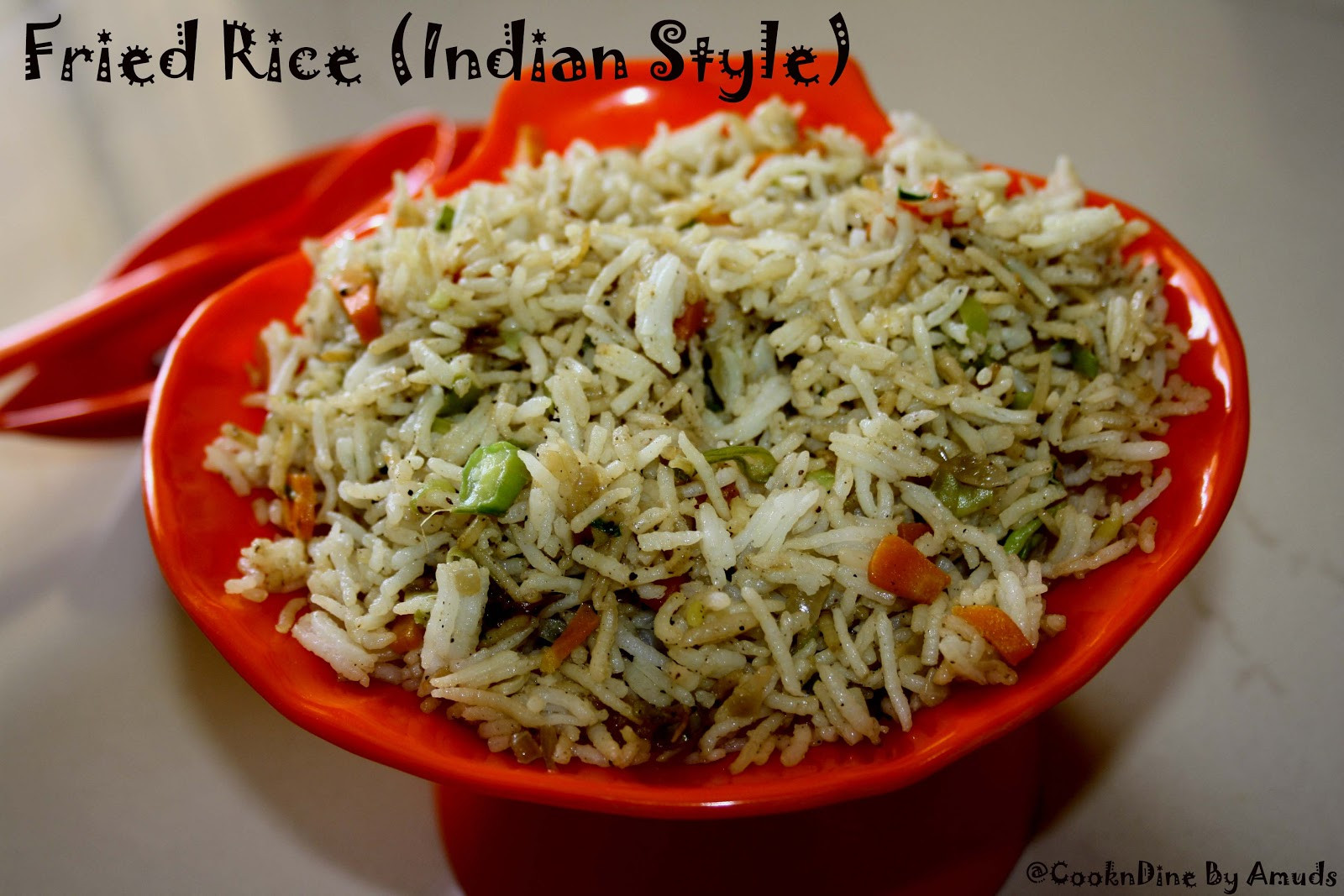 Fried Rice Recipes Indian
 ve able fried rice recipe indian style video