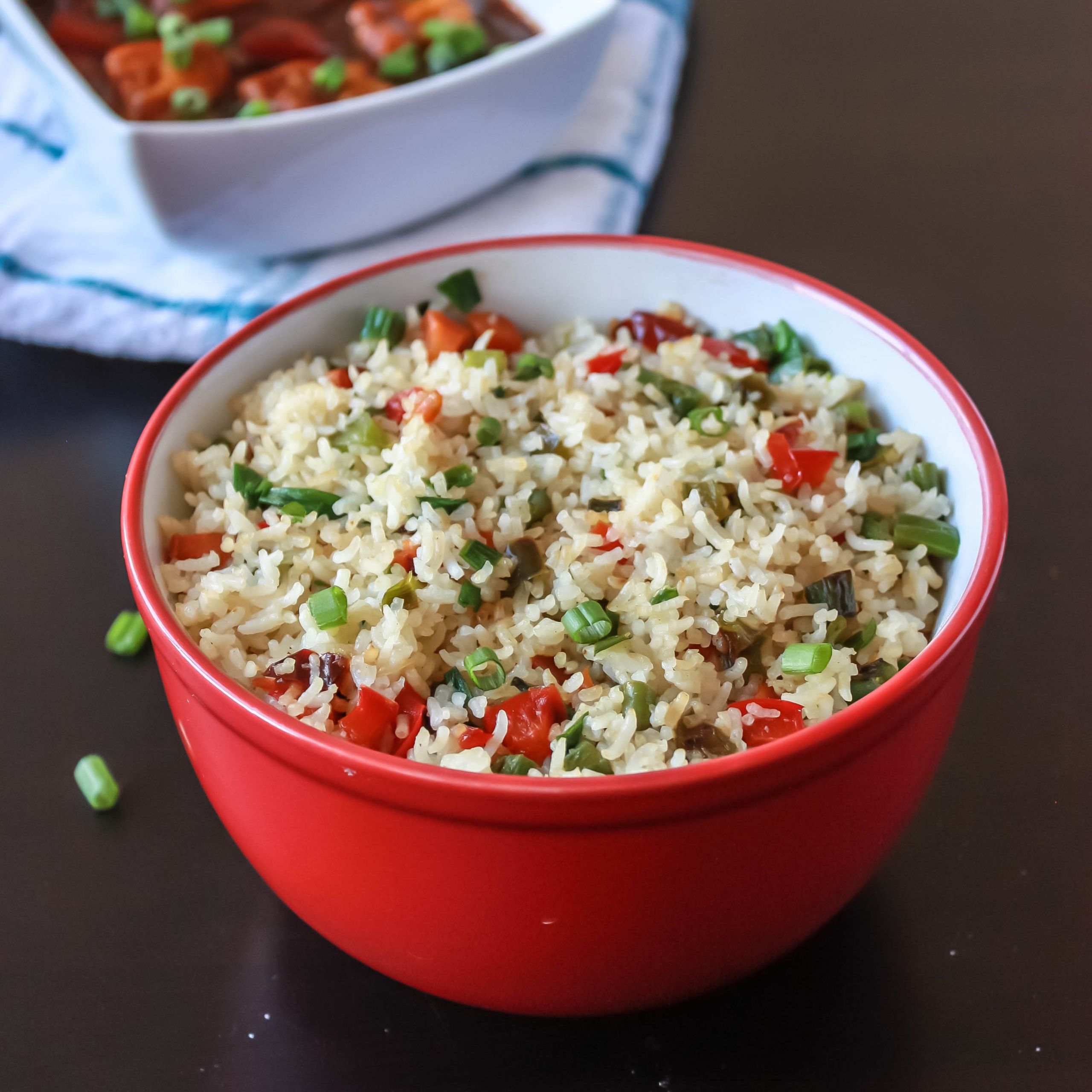 Fried Rice Recipes Indian
 Veg Fried Rice Indian Style – Relish The Bite
