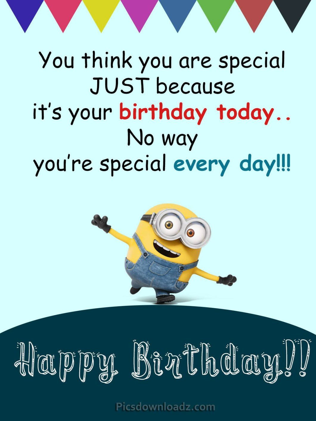 Friends Birthday Quotes Funny
 Funny Happy Birthday Wishes for Best Friend – Happy