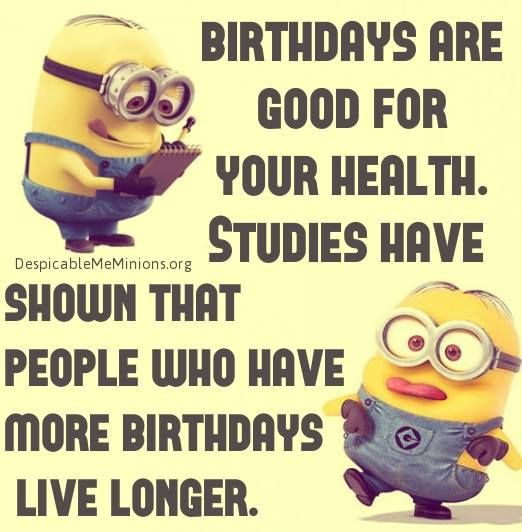 Friends Birthday Quotes Funny
 Top 50 Funny Happy Birthday Wishes Freshmorningquotes