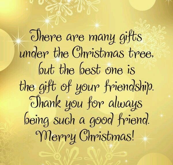 Friends Christmas Quotes
 Christmas Quotes For Friends We Need Fun