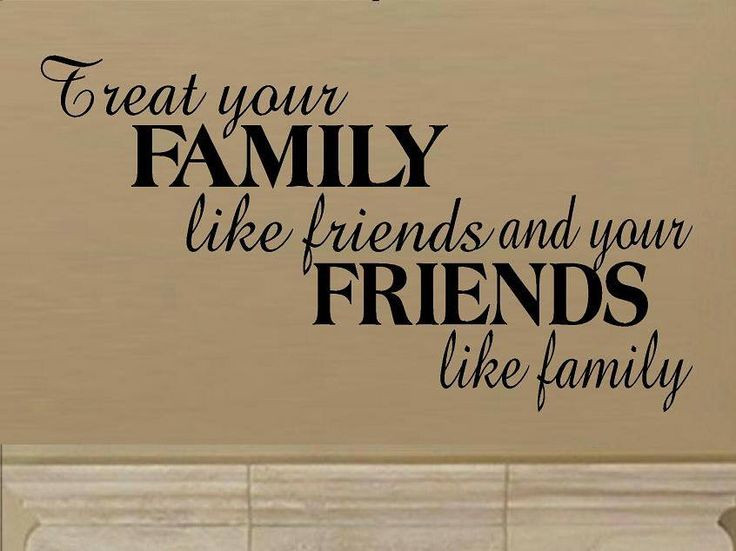 Friends Family Quotes
 Friends Are Like Family Quotes QuotesGram