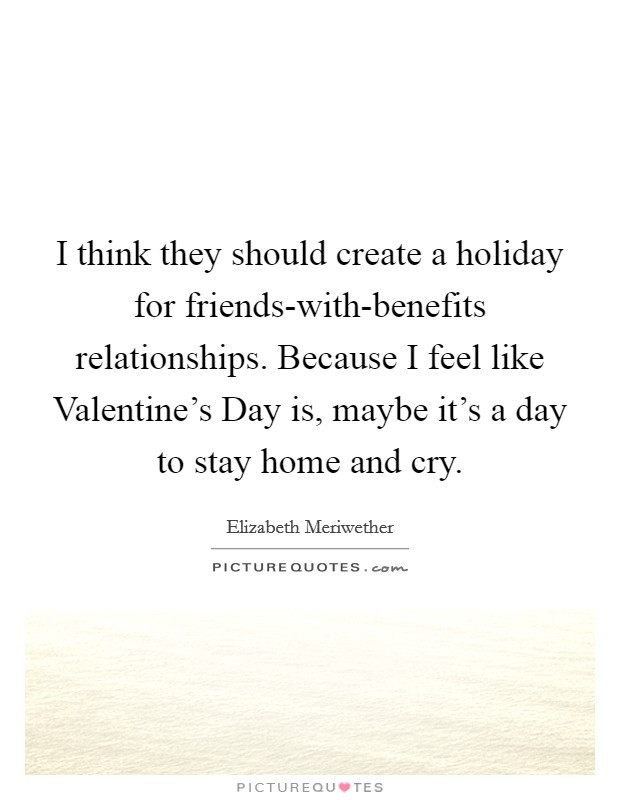 Friends With Benefits Relationship Quotes
 Friend With Benefits Quotes & Sayings