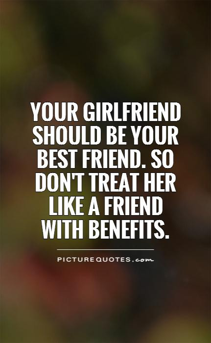Friends With Benefits Relationship Quotes
 15 Signs Your Relationship Is Unhealthy