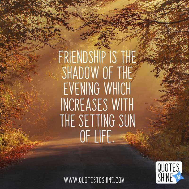 The Best Friendship Quotes Make You Cry - Home, Family, Style and Art Ideas