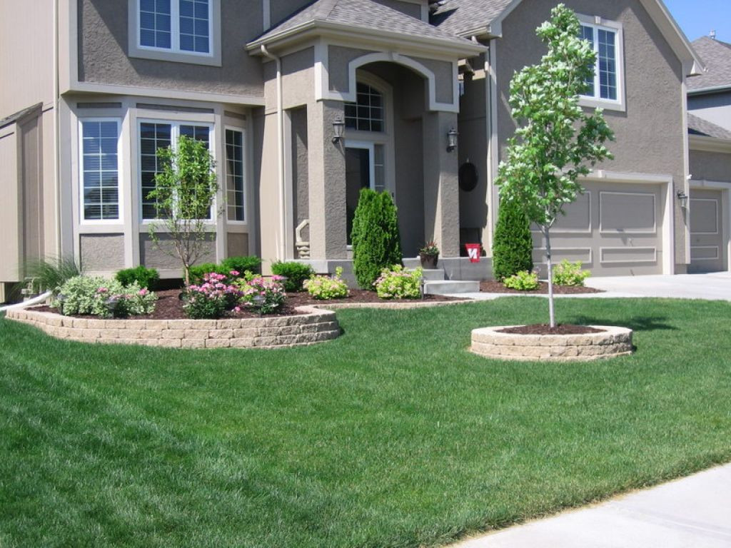 Front Porch Landscape Designs
 Best Front Porch Landscaping Ideas Manitoba Design The