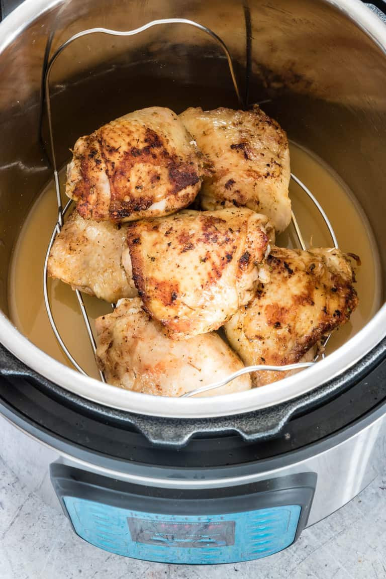 Frozen Chicken Legs Instant Pot
 Instant Pot Review – The Ultimate Guide to the Instant Pot