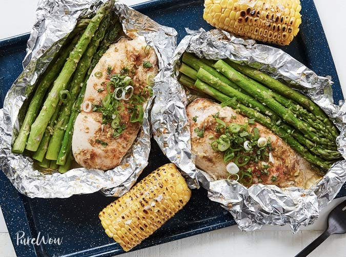 Frozen Chicken Recipes For Dinner
 30 Meals You Can Make with Frozen Chicken Breasts PureWow