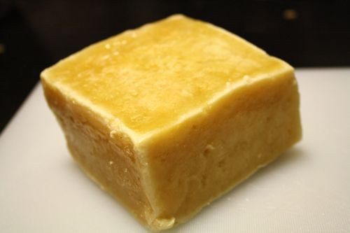 Frozen Tofu Recipes
 Seriously Asian Frozen Tofu