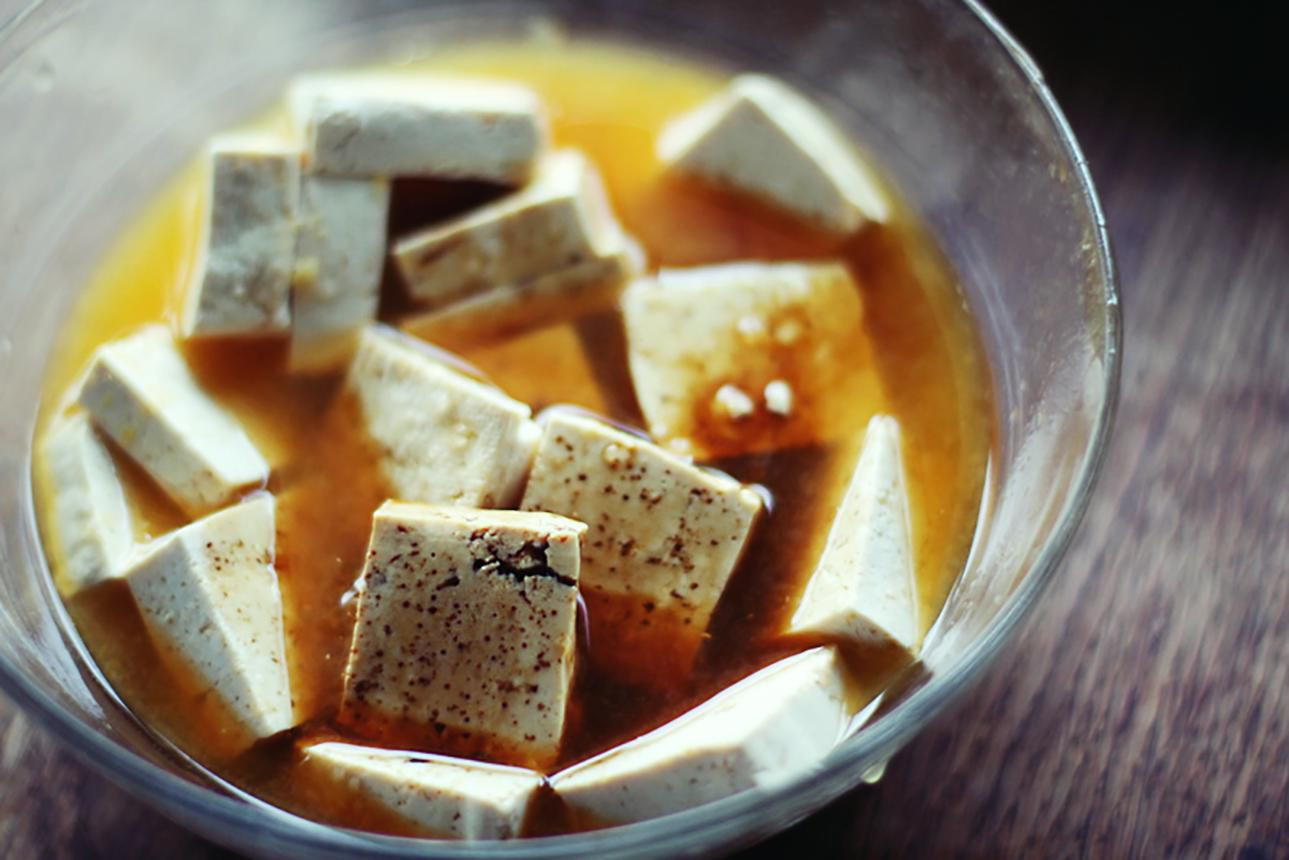 Frozen Tofu Recipes
 Tips and Instructions on Freezing Tofu