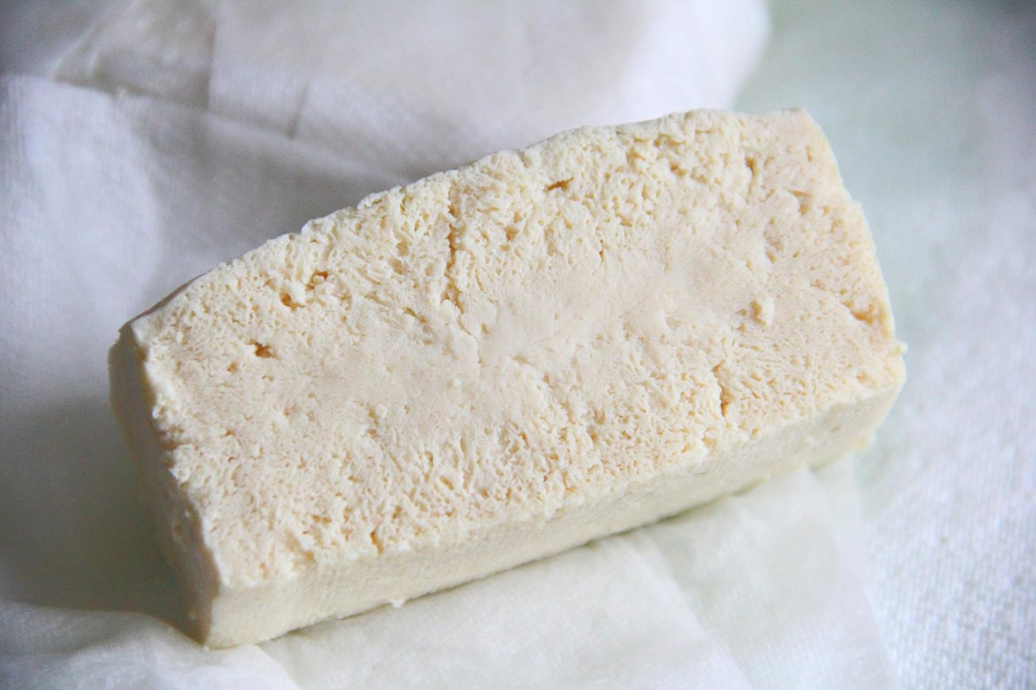 Frozen Tofu Recipes
 Transforming Tofu How to Cook with Frozen Tofu