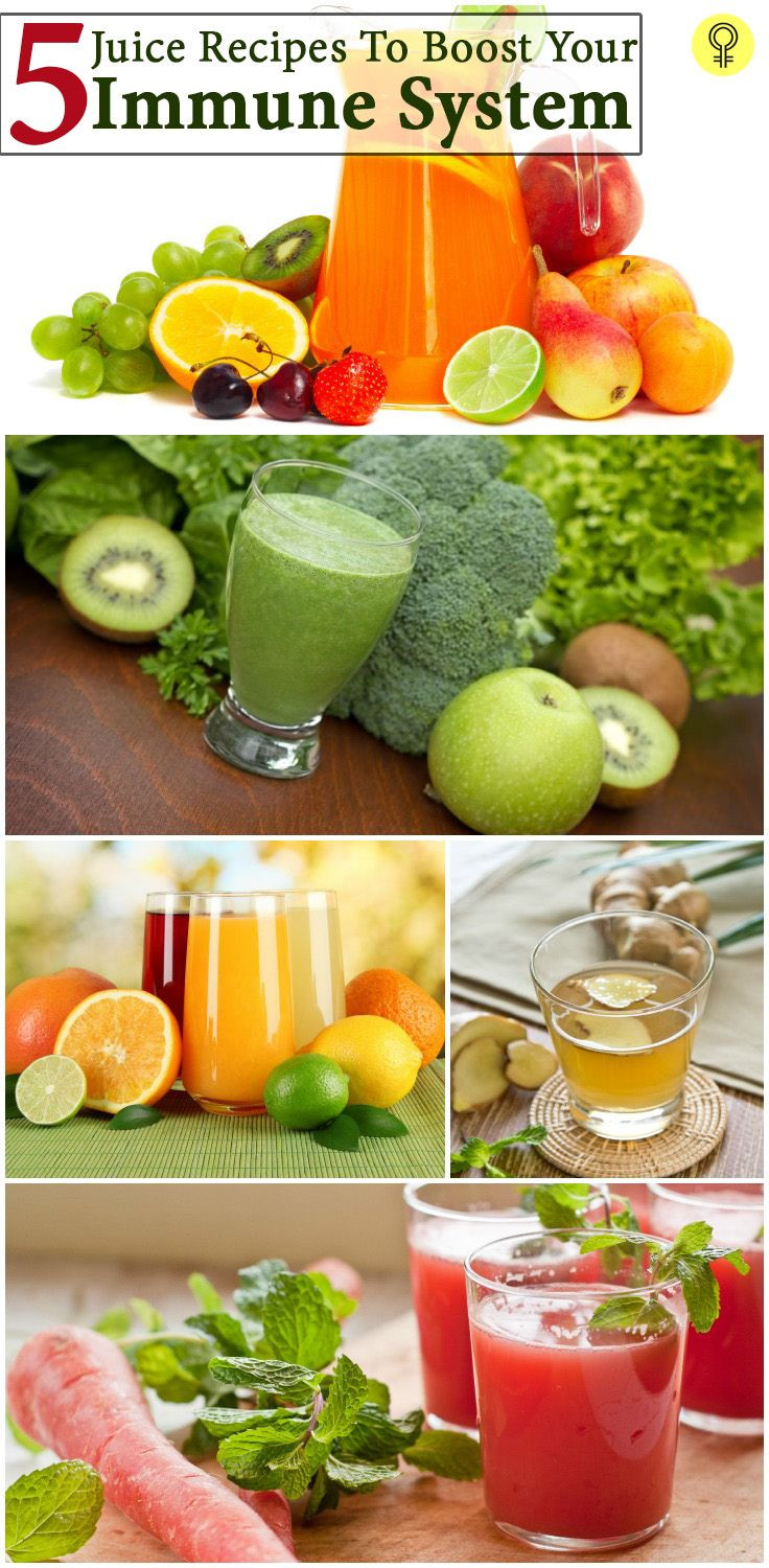 Fruit And Vegetable Juice Recipes For Weight Loss
 Pin on Juicing