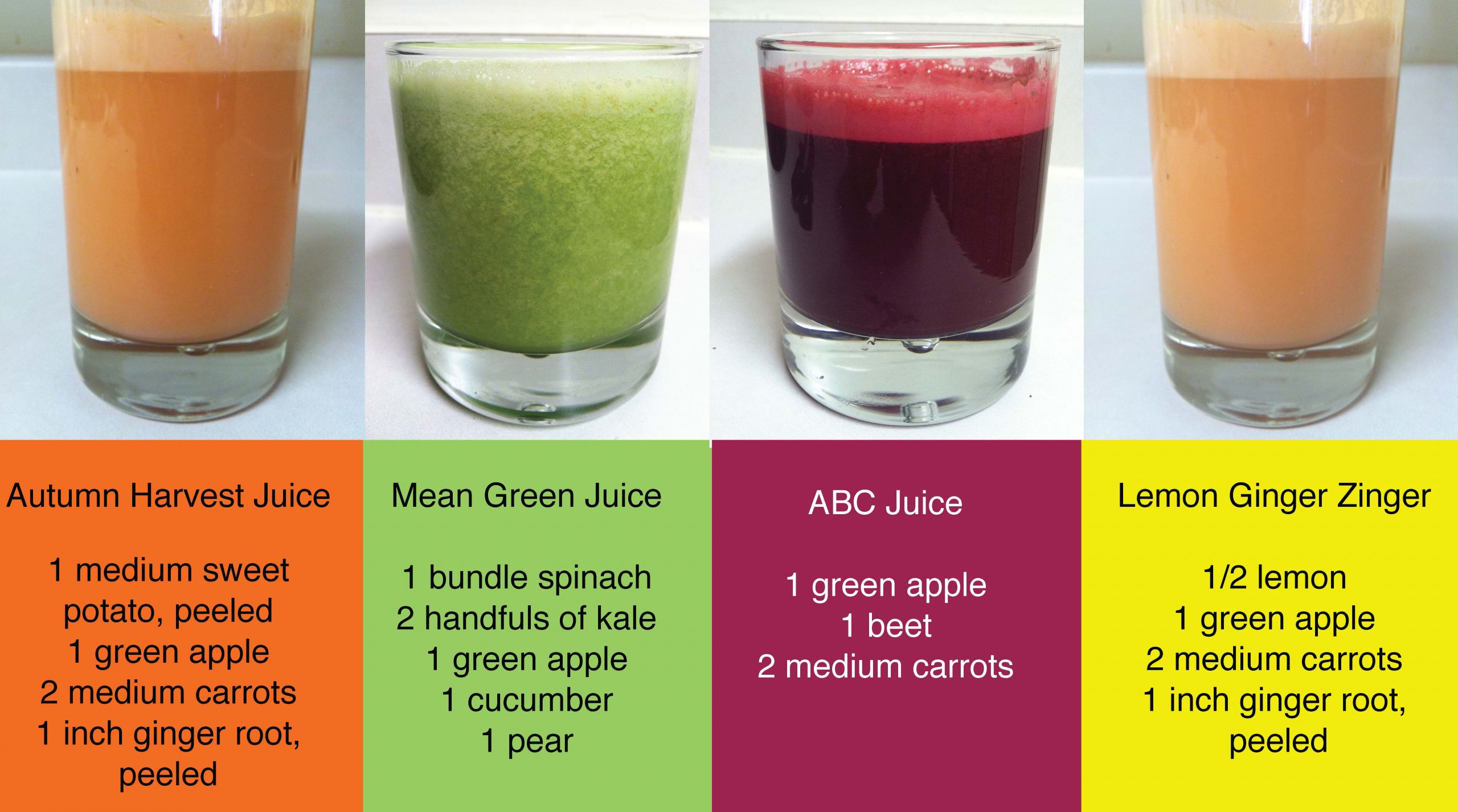 Fruit And Vegetable Juice Recipes For Weight Loss
 Healthy Juice Recipes That Help You Lose Weight Fast