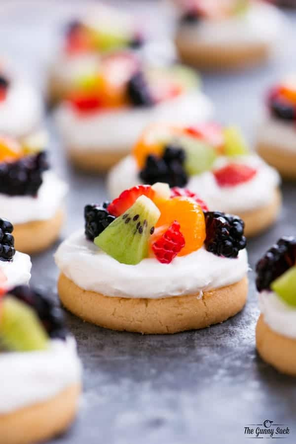 Fruit Desserts Recipes
 Easy Baby Shower Desserts That Are Truly Irresistible