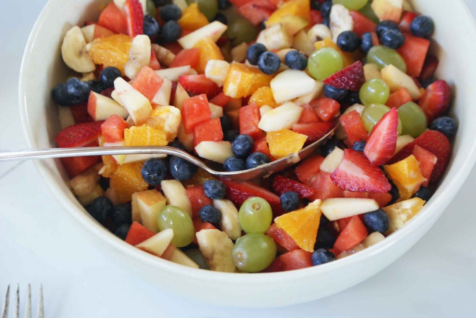 Fruit Salads For Easter Brunch
 30 Ideas for Fruit Salads for Easter Brunch Best Round