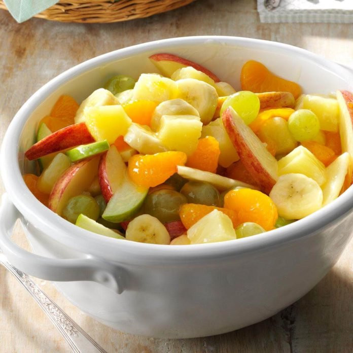 Fruit Salads For Easter Brunch
 30 Ideas for Fruit Salads for Easter Brunch Best Round