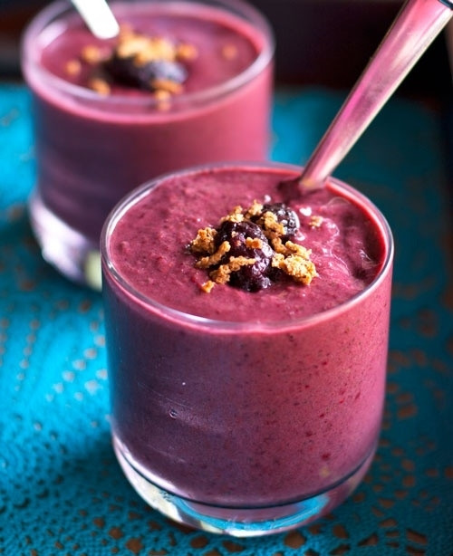 Fruit Yogurt Smoothies Recipes
 10 Deliciously Easy Smoothie Recipes Using Greek Yogurt …